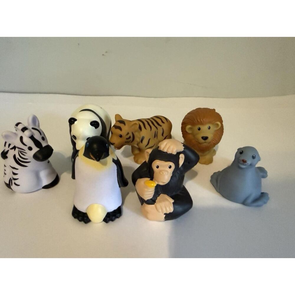 Unbranded Action-figures-playsets